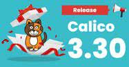 Calico: Open source platform for Kubernetes networking, security, and observability is in version 3.30